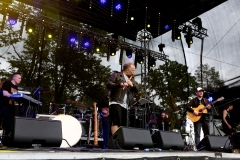 SAULIUS PETREIKIS IR GRUPĖ @ KILKIM ŽAIBU 2025