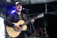 SAULIUS PETREIKIS IR GRUPĖ @ KILKIM ŽAIBU 2025