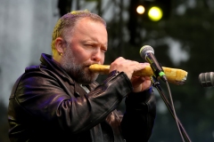 SAULIUS PETREIKIS IR GRUPĖ @ KILKIM ŽAIBU 2025