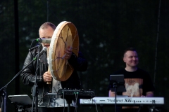 SAULIUS PETREIKIS IR GRUPĖ @ KILKIM ŽAIBU 2025