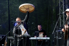 SAULIUS PETREIKIS IR GRUPĖ @ KILKIM ŽAIBU 2025