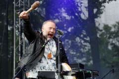 SAULIUS PETREIKIS IR GRUPĖ @ KILKIM ŽAIBU 2025