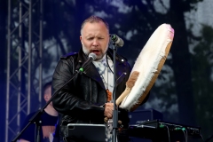 SAULIUS PETREIKIS IR GRUPĖ @ KILKIM ŽAIBU 2025