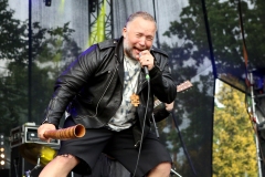 SAULIUS PETREIKIS IR GRUPĖ @ KILKIM ŽAIBU 2025