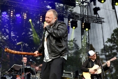 SAULIUS PETREIKIS IR GRUPĖ @ KILKIM ŽAIBU 2025