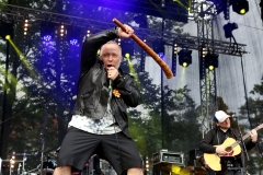 SAULIUS PETREIKIS IR GRUPĖ @ KILKIM ŽAIBU 2025