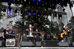 SAULIUS PETREIKIS IR GRUPĖ @ KILKIM ŽAIBU 2025