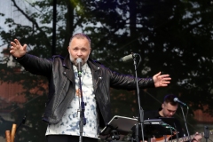 SAULIUS PETREIKIS IR GRUPĖ @ KILKIM ŽAIBU 2025