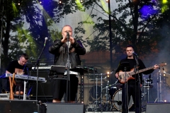 SAULIUS PETREIKIS IR GRUPĖ @ KILKIM ŽAIBU 2025