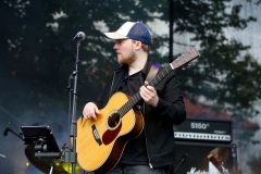 SAULIUS PETREIKIS IR GRUPĖ @ KILKIM ŽAIBU 2025