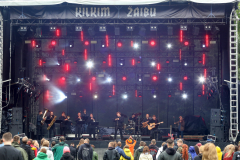 SAULIUS PETREIKIS WORLD ORCHESTRA @ KILKIM ŽAIBU 2021