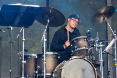 SAULIUS PETREIKIS WORLD ORCHESTRA @ KILKIM ŽAIBU 2021