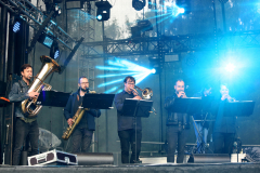 SAULIUS PETREIKIS WORLD ORCHESTRA @ KILKIM ŽAIBU 2021