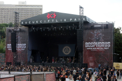 SCHAMMASCH @ BOSPHORUS METAL FEST 2024