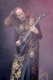 SCHAMMASCH @ BOSPHORUS METAL FEST 2024