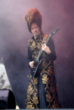 SCHAMMASCH @ BOSPHORUS METAL FEST 2024