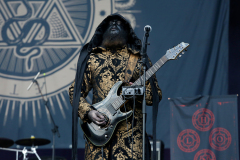SCHAMMASCH @ BOSPHORUS METAL FEST 2024