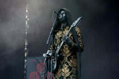 SCHAMMASCH @ BOSPHORUS METAL FEST 2024