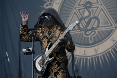 SCHAMMASCH @ BOSPHORUS METAL FEST 2024
