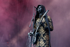 SCHAMMASCH @ BOSPHORUS METAL FEST 2024
