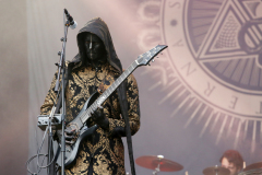 SCHAMMASCH @ BOSPHORUS METAL FEST 2024