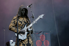 SCHAMMASCH @ BOSPHORUS METAL FEST 2024