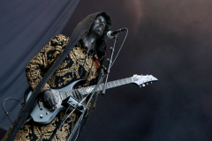 SCHAMMASCH @ BOSPHORUS METAL FEST 2024
