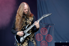 SCHAMMASCH @ BOSPHORUS METAL FEST 2024
