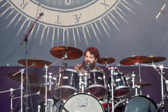 SCHAMMASCH @ BOSPHORUS METAL FEST 2024