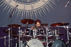 SCHAMMASCH @ BOSPHORUS METAL FEST 2024