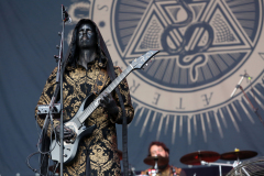 SCHAMMASCH @ BOSPHORUS METAL FEST 2024