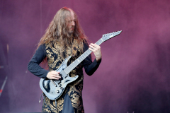 SCHAMMASCH @ BOSPHORUS METAL FEST 2024