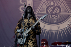 SCHAMMASCH @ BOSPHORUS METAL FEST 2024