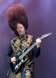 SCHAMMASCH @ BOSPHORUS METAL FEST 2024