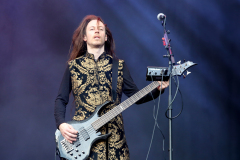 SCHAMMASCH @ BOSPHORUS METAL FEST 2024
