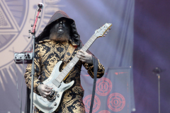 SCHAMMASCH @ BOSPHORUS METAL FEST 2024