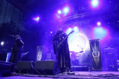 SCHAMMASCH @ KILKIM ŽAIBU 2025