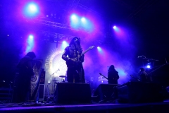 SCHAMMASCH @ KILKIM ŽAIBU 2025