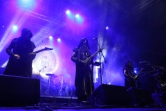 SCHAMMASCH @ KILKIM ŽAIBU 2025