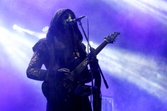 SCHAMMASCH @ KILKIM ŽAIBU 2025