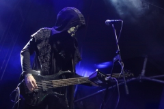 SCHAMMASCH @ KILKIM ŽAIBU 2025