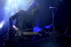 SCHAMMASCH @ KILKIM ŽAIBU 2025