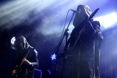 SCHAMMASCH @ KILKIM ŽAIBU 2025