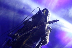 SCHAMMASCH @ KILKIM ŽAIBU 2025