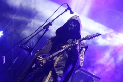 SCHAMMASCH @ KILKIM ŽAIBU 2025