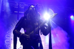 SCHAMMASCH @ KILKIM ŽAIBU 2025