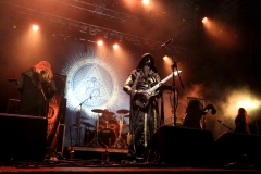 SCHAMMASCH @ KILKIM ŽAIBU 2025