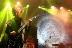 SCHAMMASCH @ KILKIM ŽAIBU 2025