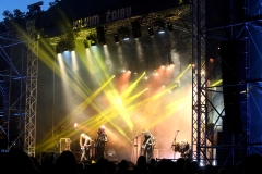 SCHAMMASCH @ KILKIM ŽAIBU 2025