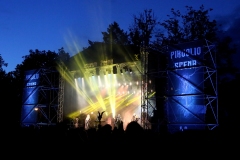 SCHAMMASCH @ KILKIM ŽAIBU 2025